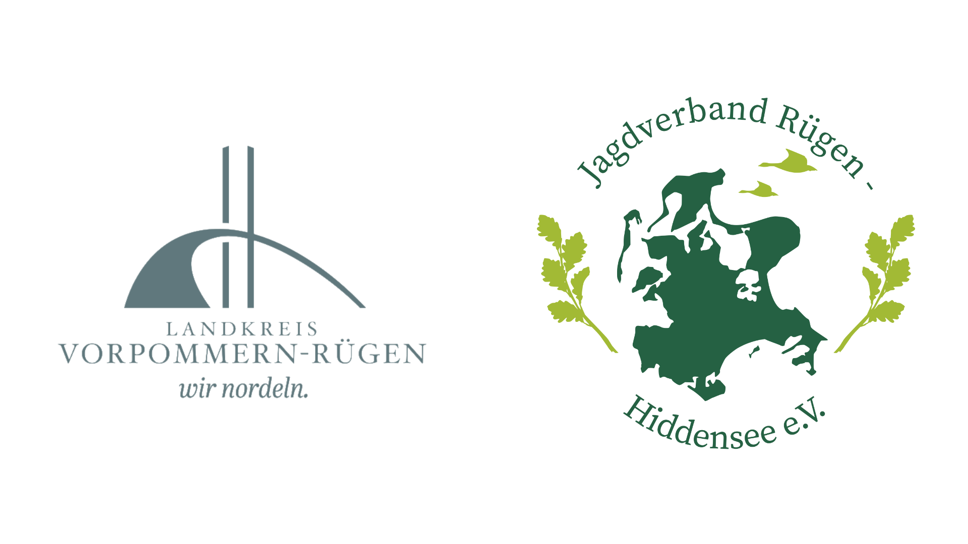 Arbeitstreffen mit der Jagd- und Waffenbehörde